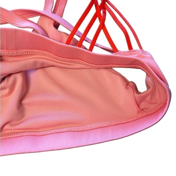 C9 by Champion Pink Sports Bra - Picture 5 of 5